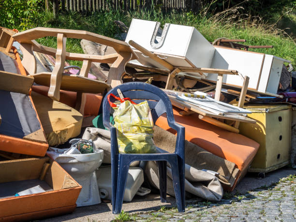 Best Trash Removal Near Me  in Glen Alpine, NC