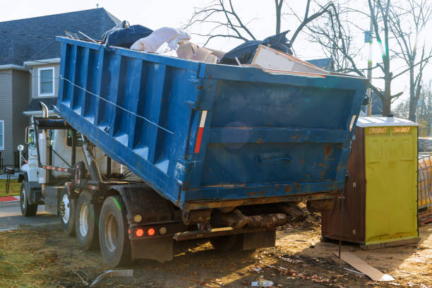 Full-Service Junk Removal in Glen Alpine, NC