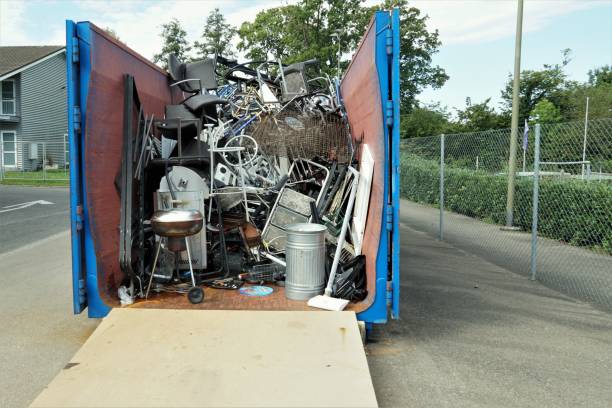 Best Junk Hauling Services  in Glen Alpine, NC