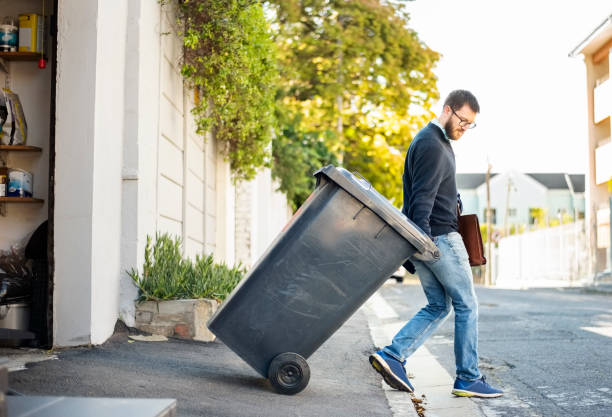  Glen Alpine, NC Junk Removal Pros