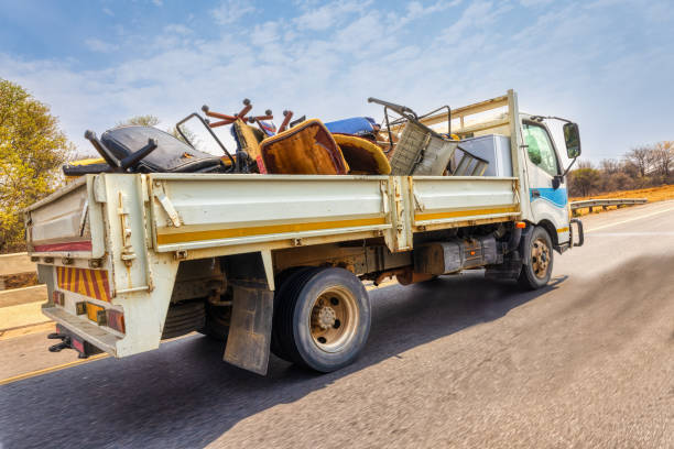 Best Dumpster Rental Services  in Glen Alpine, NC
